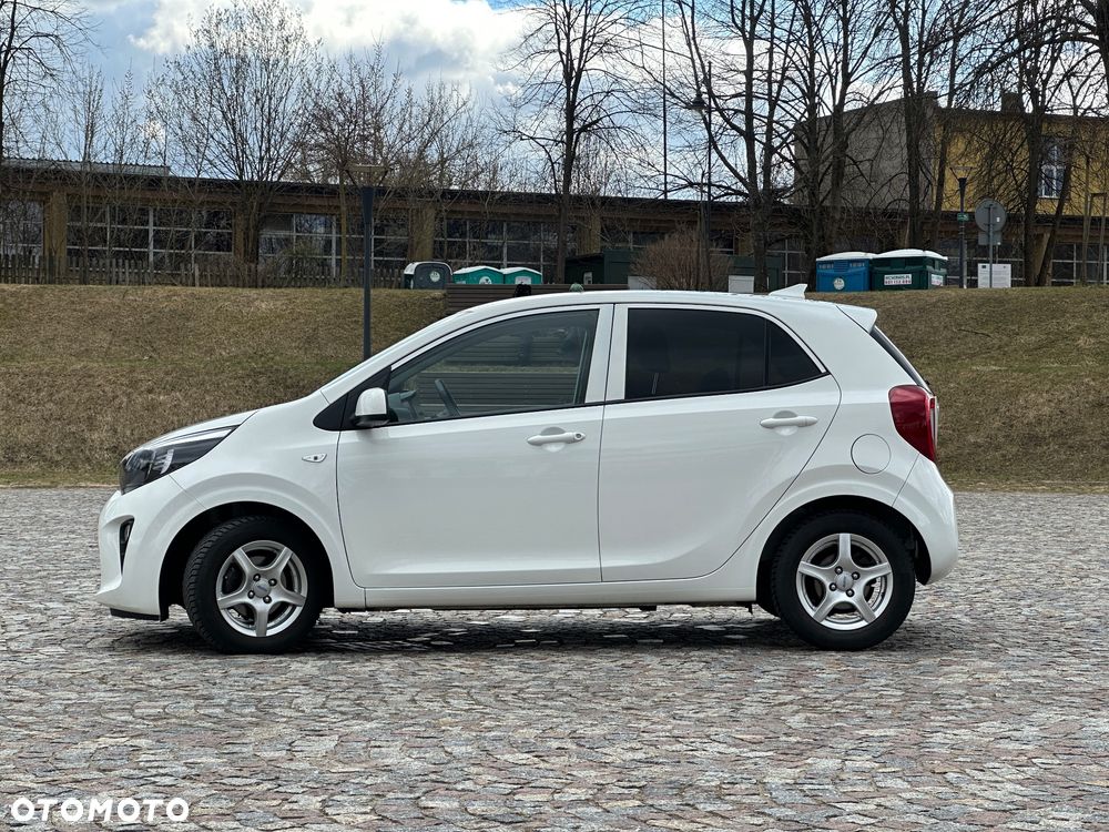 Kia Picanto - 4
