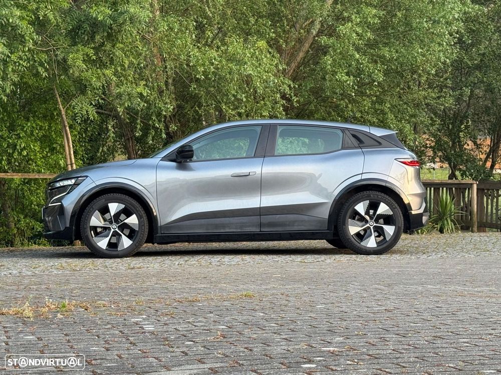 Renault Mégane E-Tech EV60 Equilibre Optimum Charge - 12