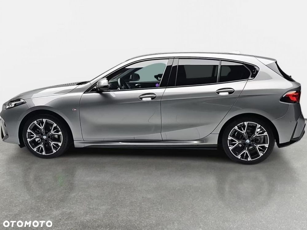 BMW Seria 1 - 5