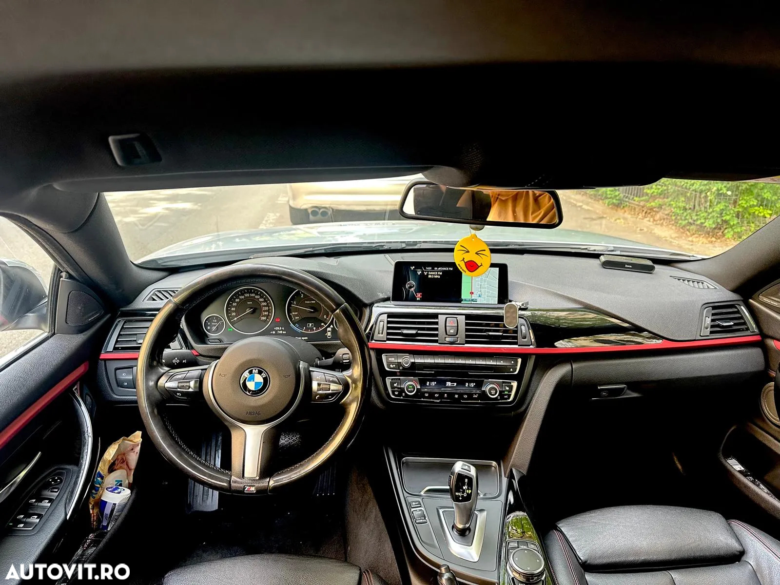 BMW Seria 4 - 8