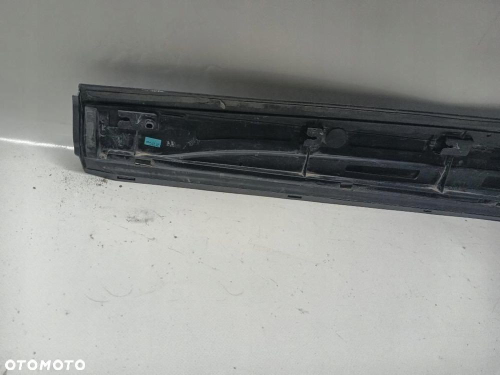 LISTWA DRZWI PRZÓD PRZEDNIA PRAWA CUPRA FORMENTOR 4FF854940B - 5