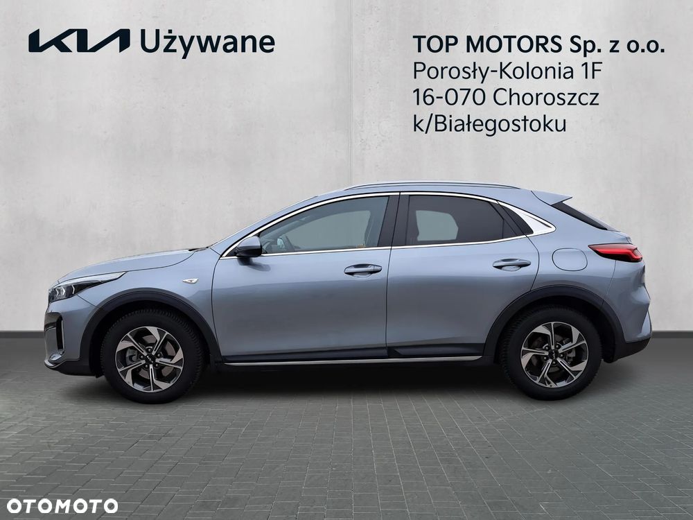 Kia XCeed 1.5 T-GDI M - 2