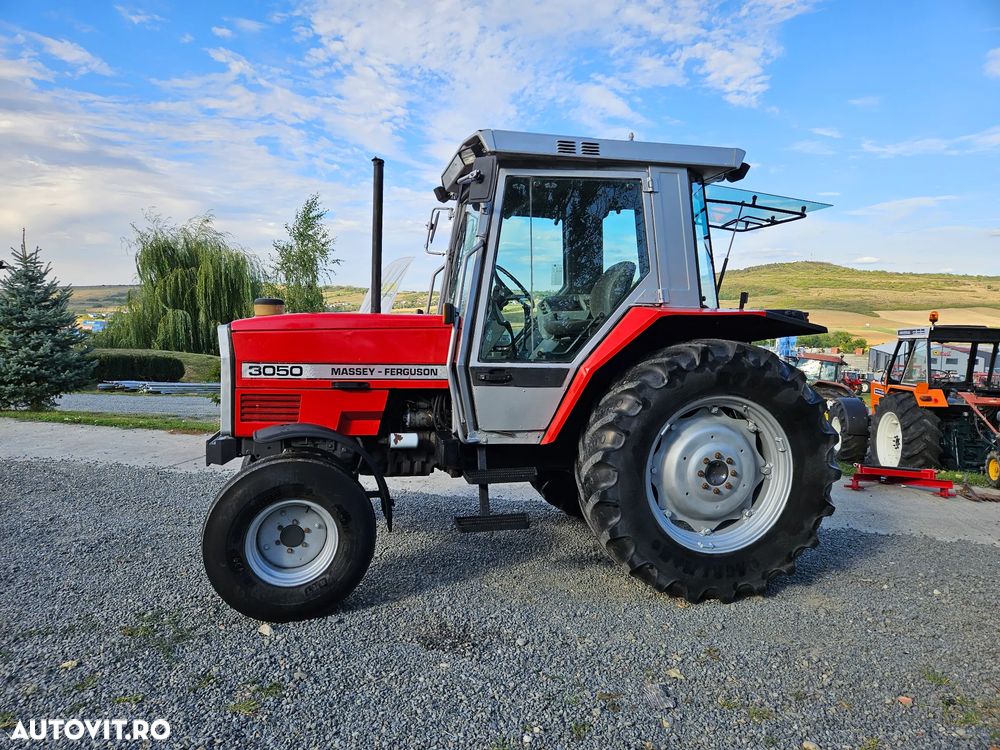 Massey Ferguson 3050 - 6