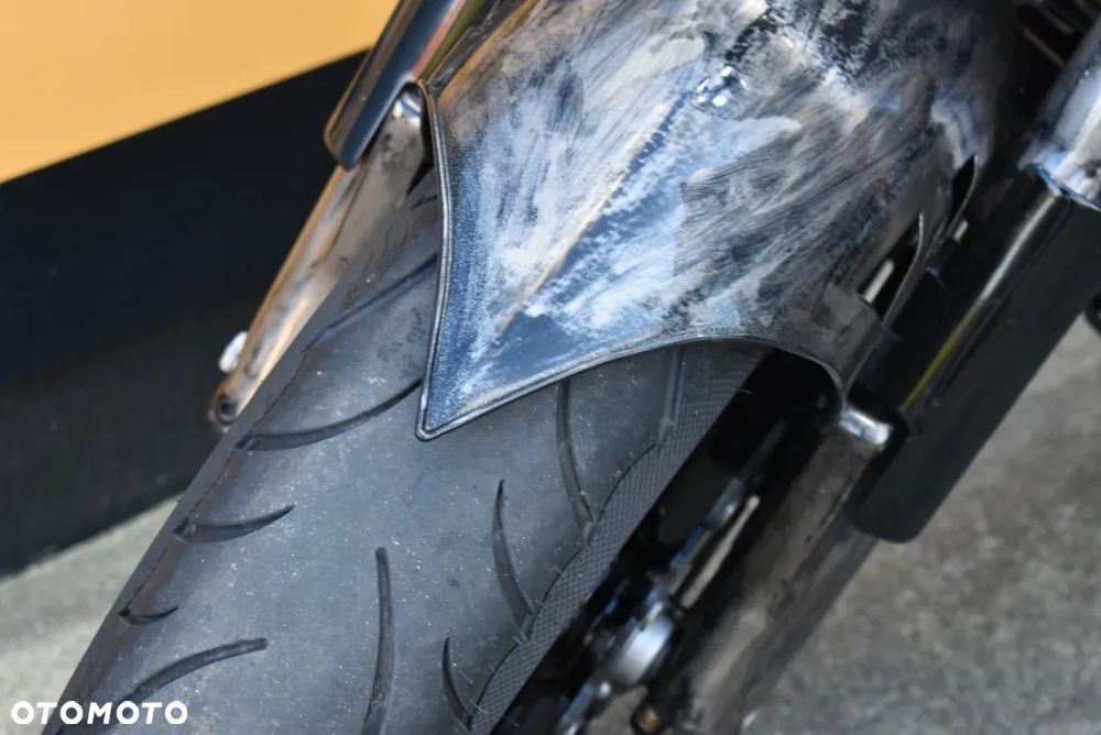 Honda Valkyrie - 23