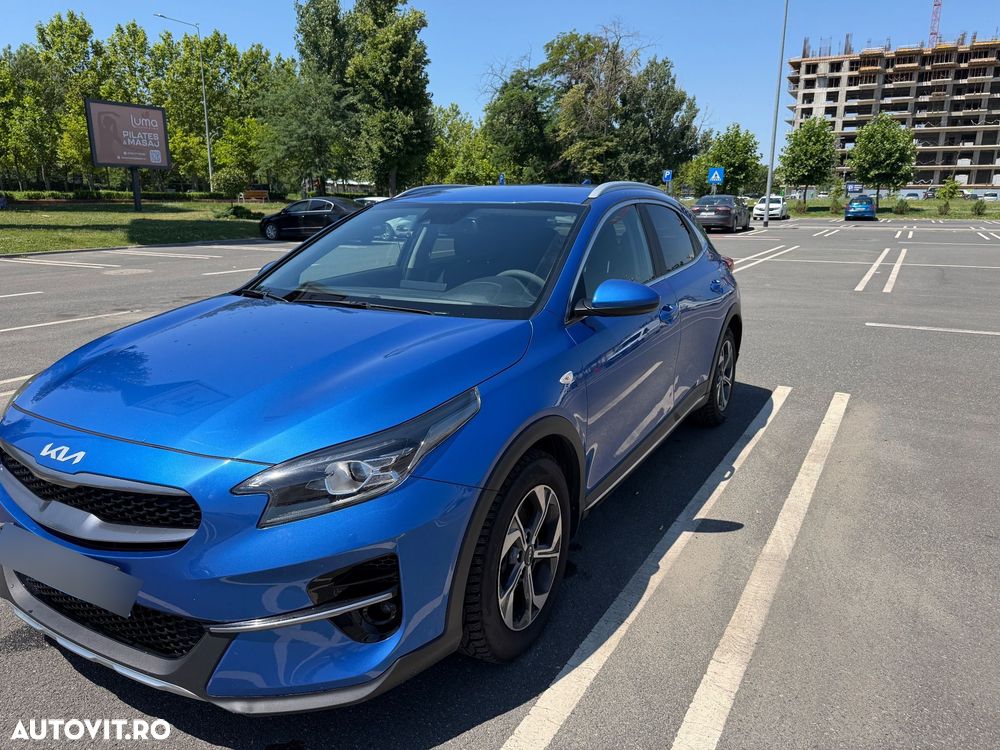Kia XCeed - 3