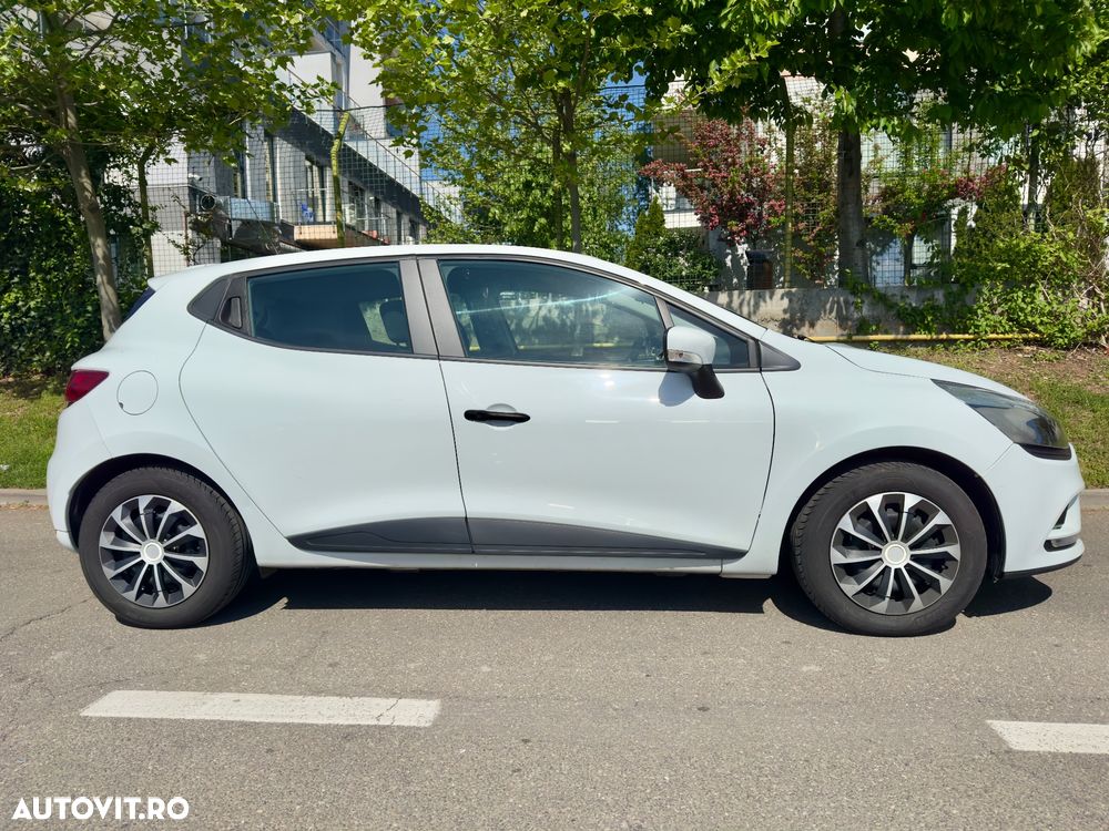 Renault Clio 1.5 Energy dCi 90 Expression - 2