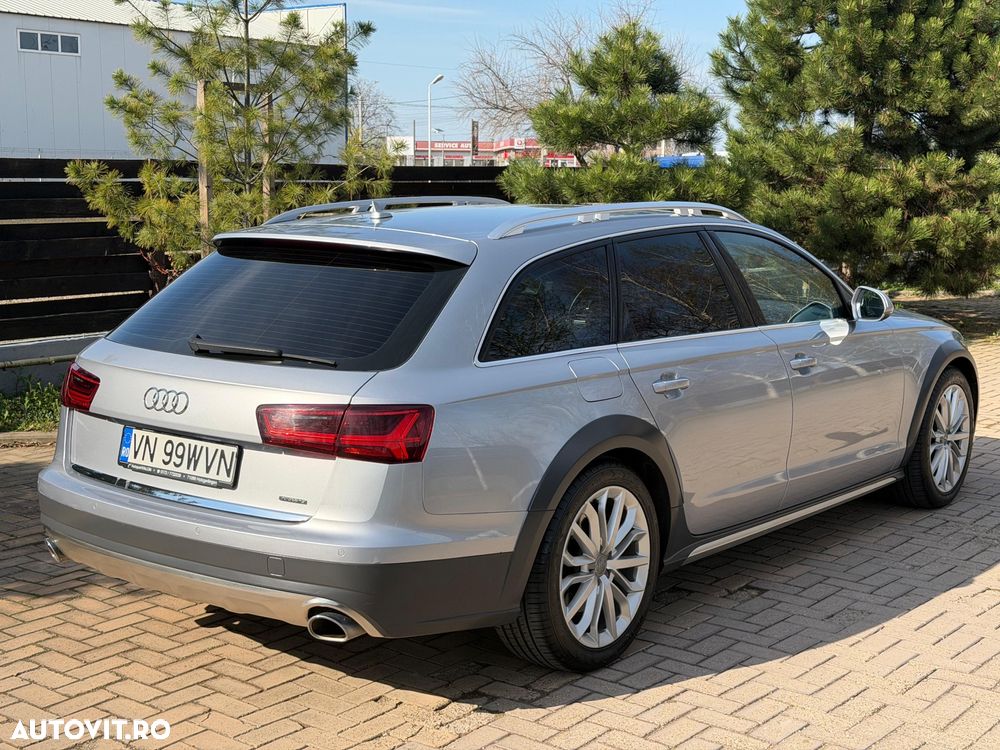 Audi A6 Allroad - 7