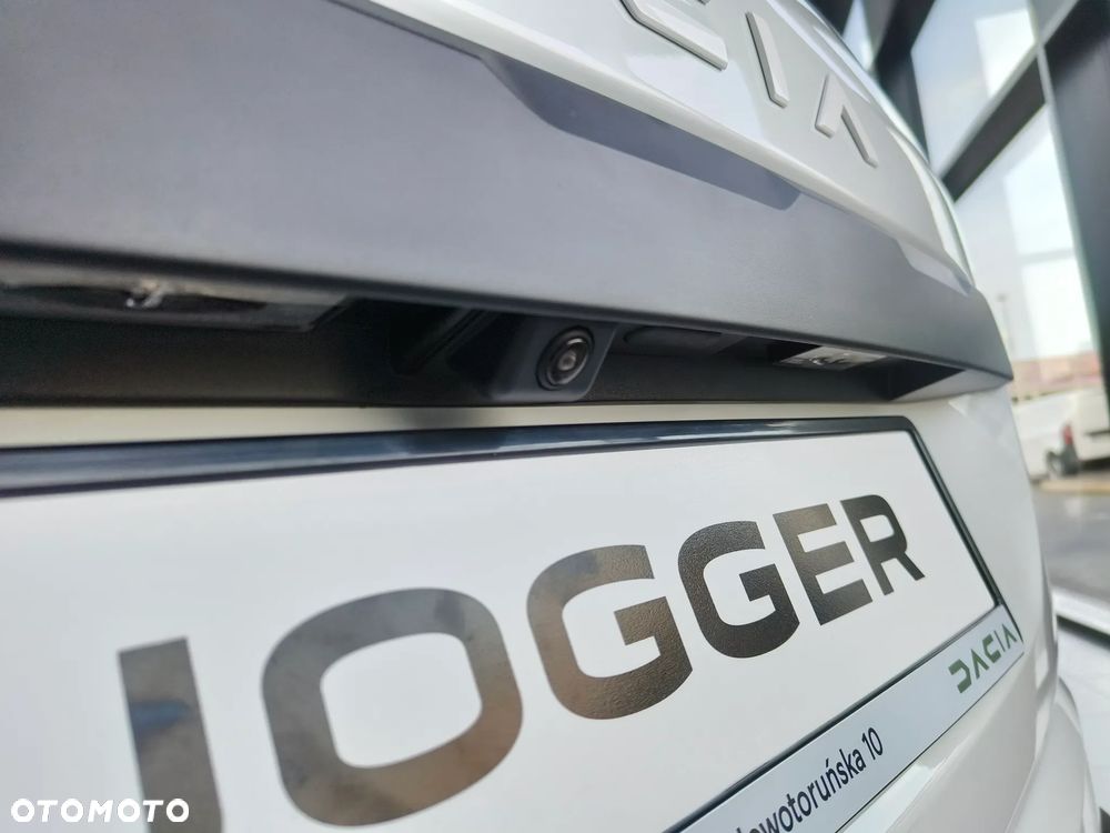 Dacia Jogger 1.0 TCe Expression 7os - 6
