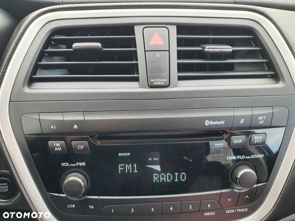 Suzuki SX4 S-Cross 1.6 VVT CVT 4x4 Comfort+ - 20