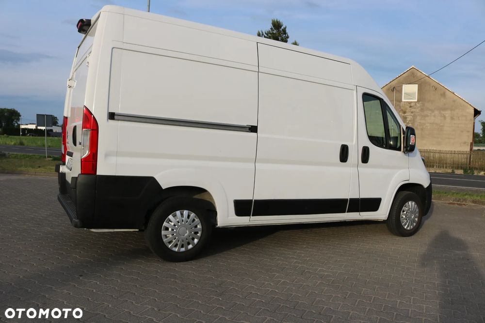 Citroën JUMPER - 9