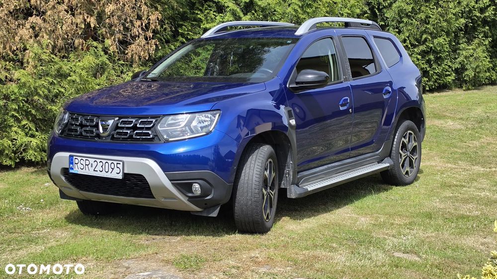 Dacia Duster 1.0 TCe SL Celebration - 11