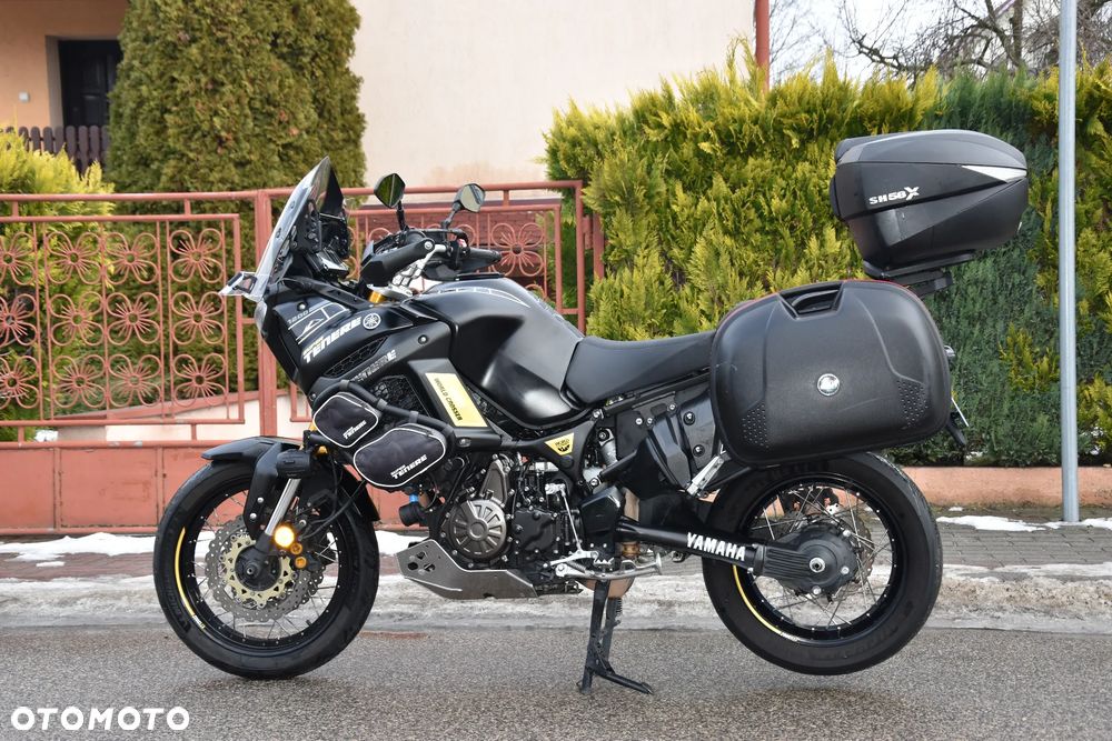 Yamaha Super Tenere - 2