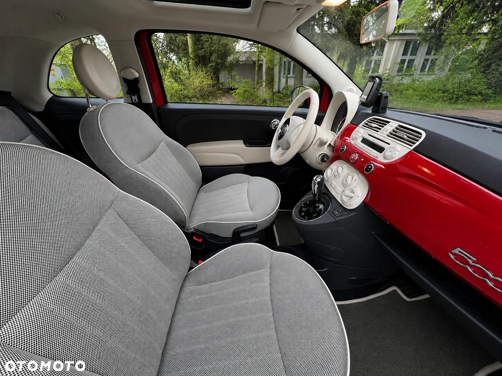 Fiat 500 - 11