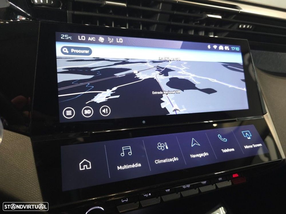 Peugeot 308 SW 1.5 BlueHDi Allure EAT8 - 38