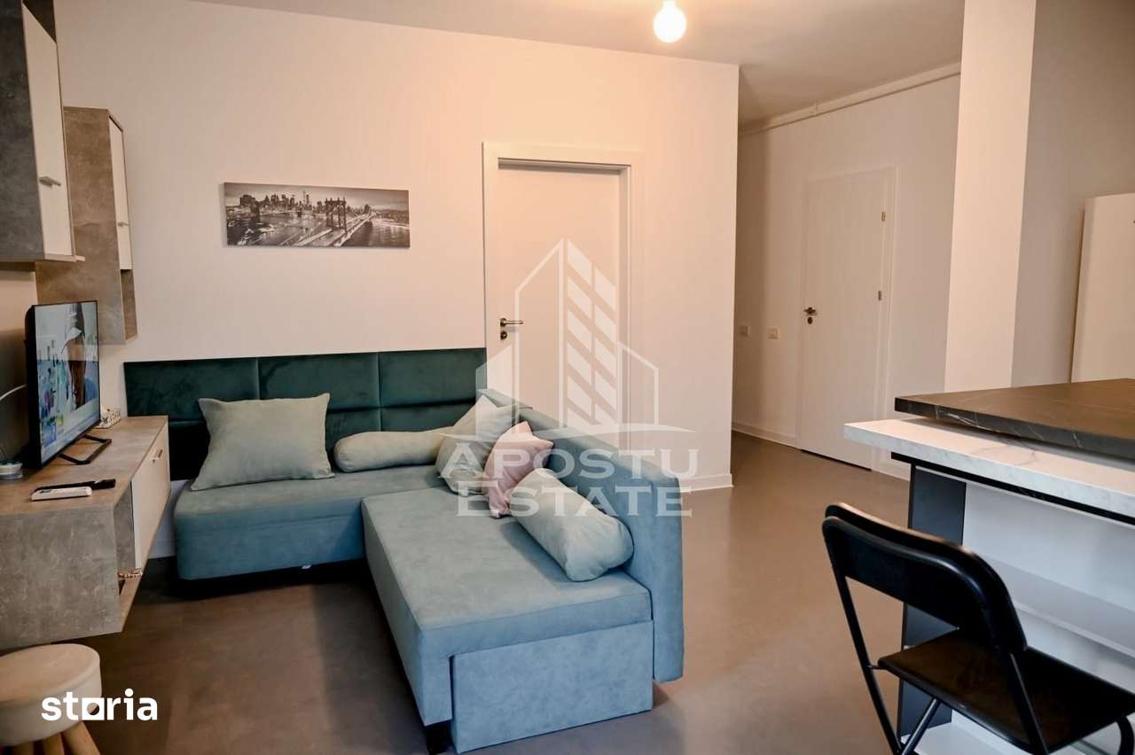 Apartament cu 3 camere de vanzare zona Tipografilor Timisoara — fotografia 3