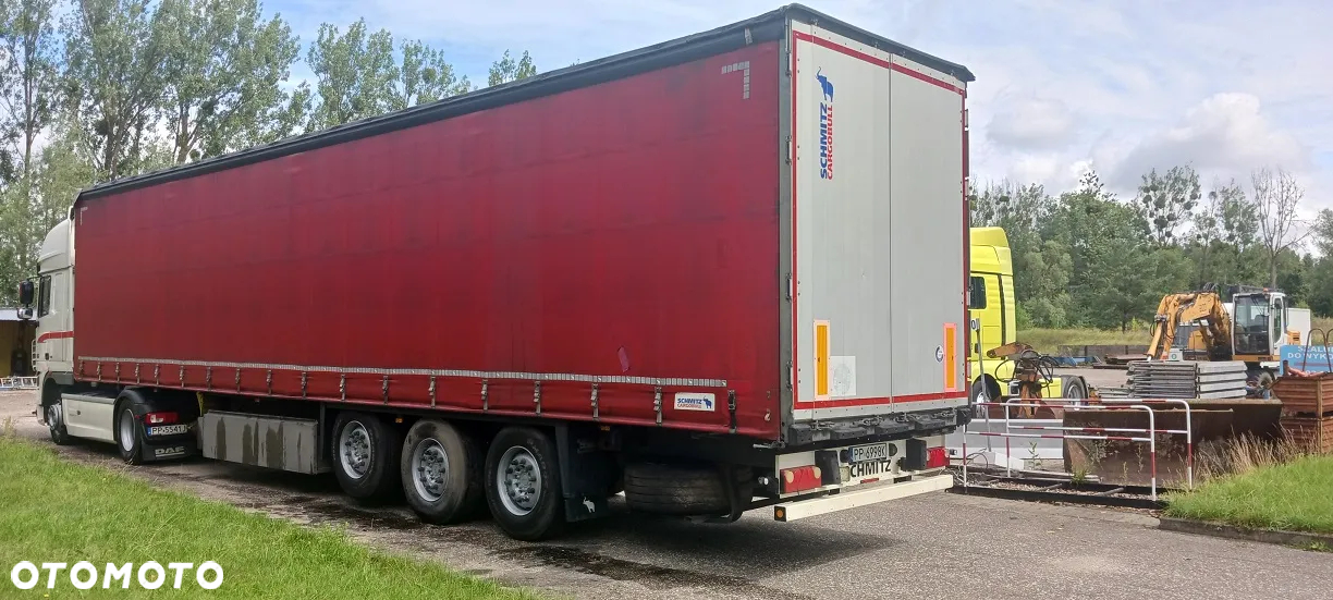Schmitz Cargobull SCB*S3T - 4