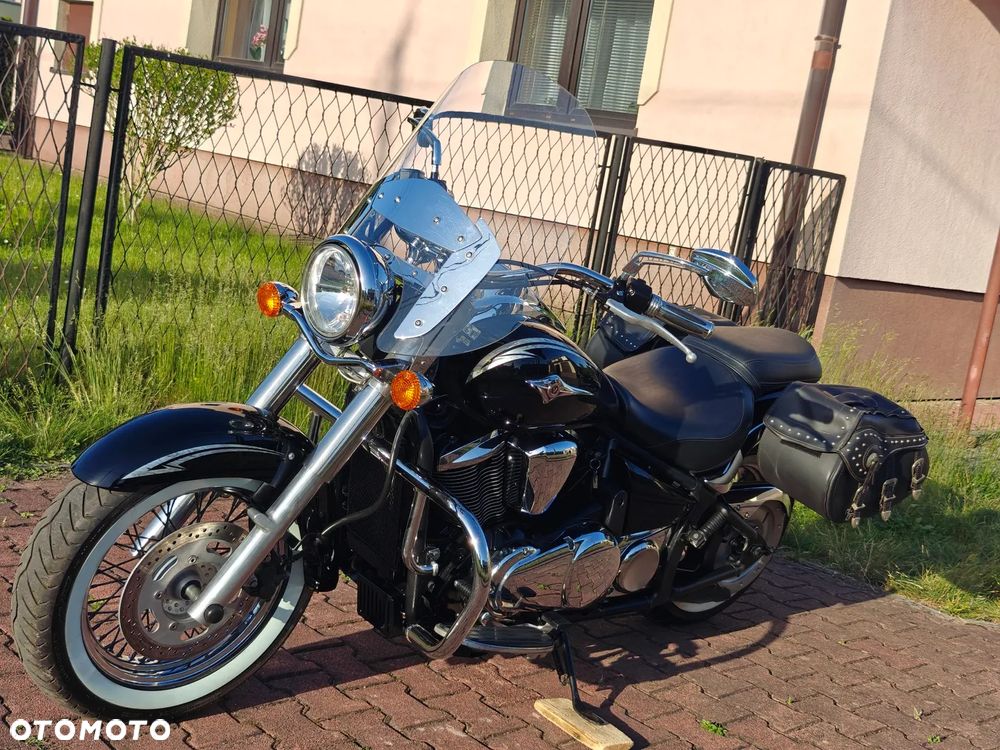 Kawasaki VN - 31