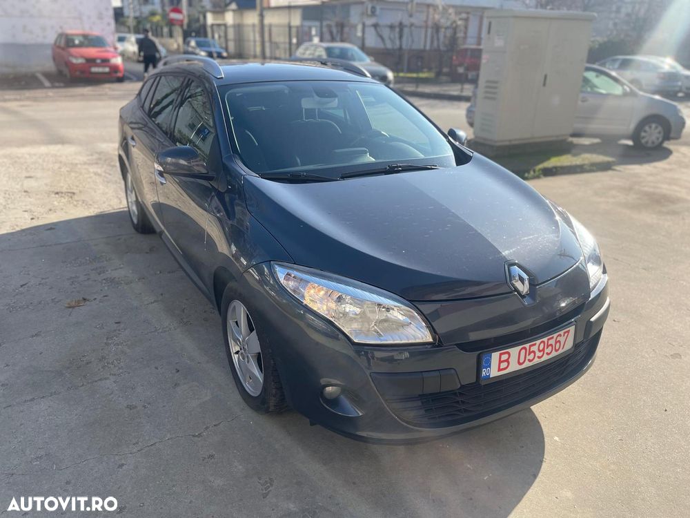 Renault Megane TCe 130 Expression - 3