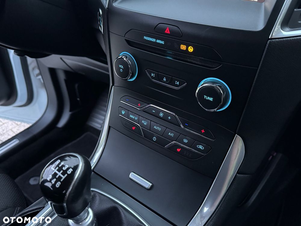 Ford S-Max 2.0 TDCi Titanium - 29