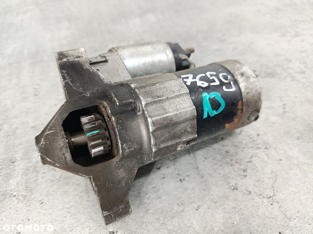 ROZRUSZNIK CITROEN C5 II 9656299480-02  M000T86081 2.0 16V - 6