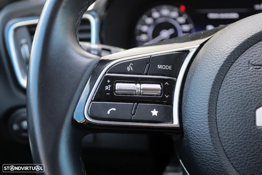 Kia Ceed SW 1.0 T-GDI Sport - 9