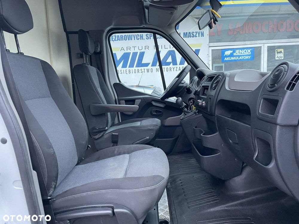 Renault Master - 19