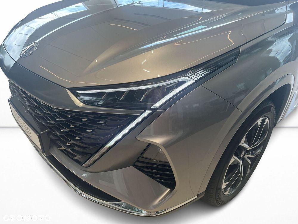 MG S9 - 20