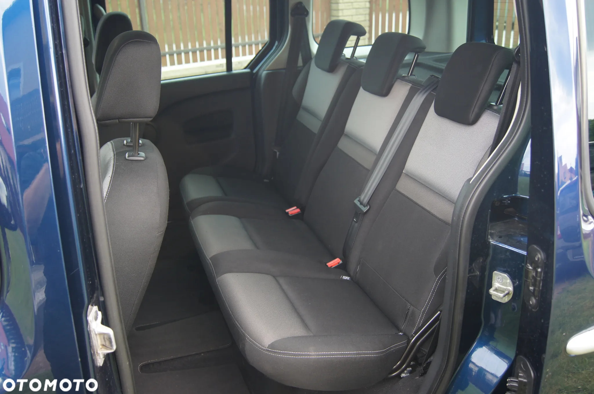 Renault Kangoo 1.5 dCi Extrem - 9