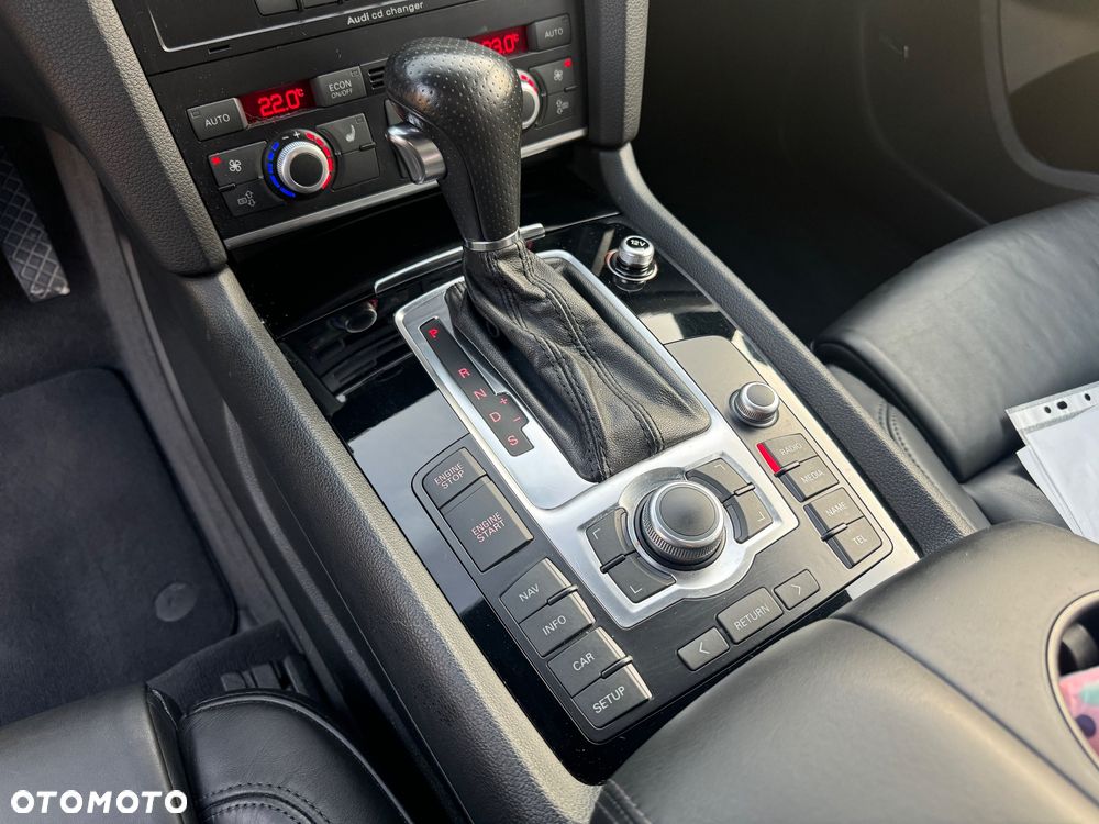 Audi Q7 4.2 TDI Quattro Tiptr - 20