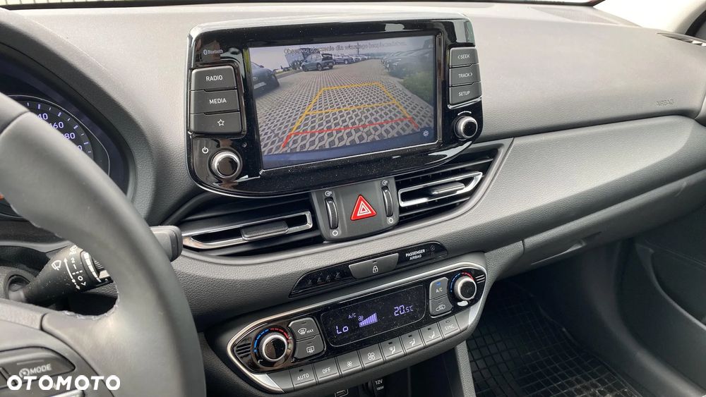 Hyundai i30 1.0 T-GDI Smart - 20