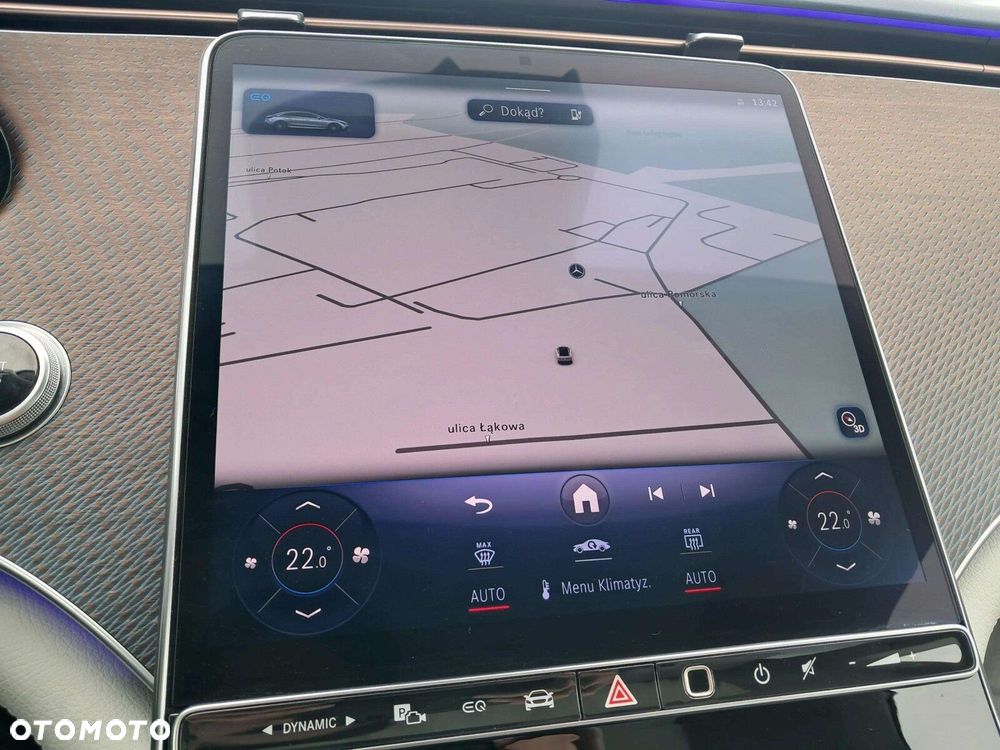 Mercedes-Benz EQE 350 90.5kWh 4-Matic Edition 1 - 17