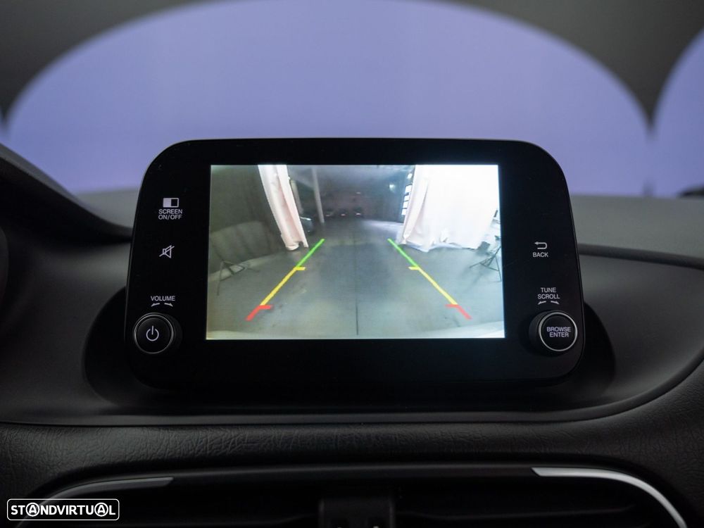 Fiat Tipo 1.3 MultiJet Life - 27