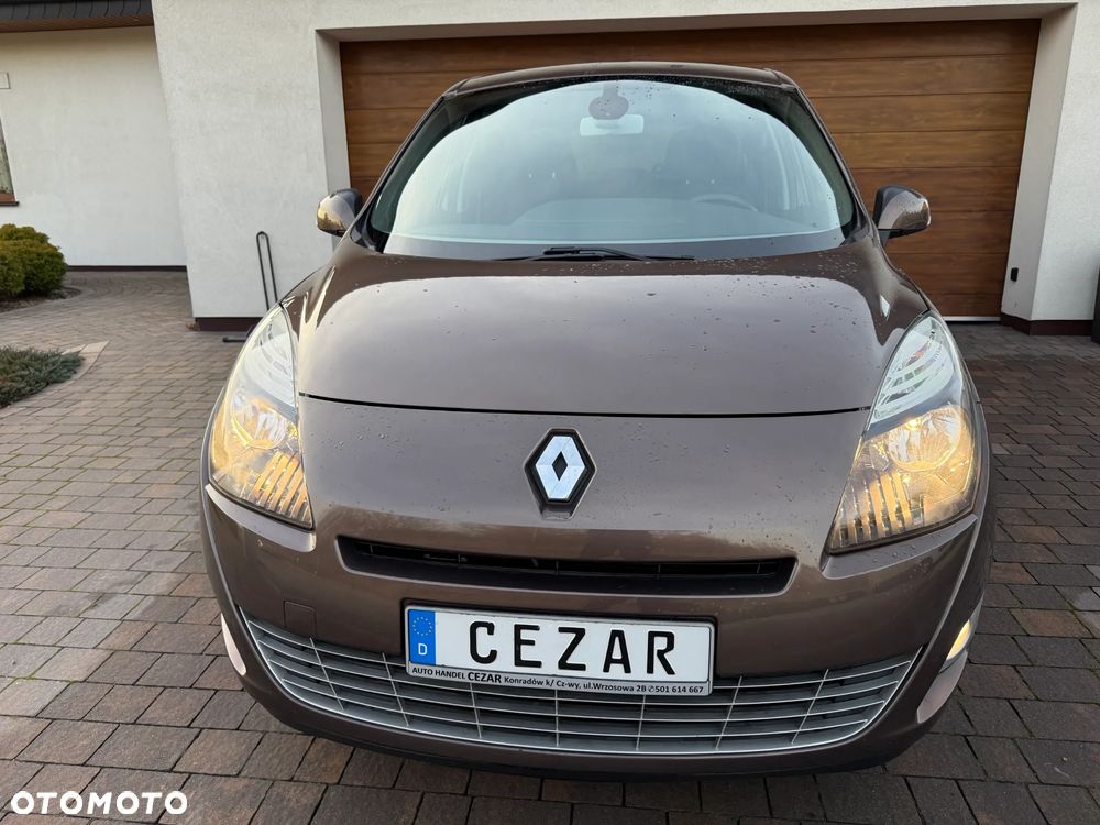 Renault Grand Scenic - 3