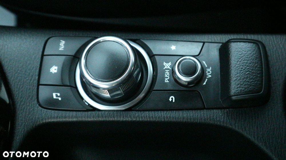 Mazda CX-3 SKYACTIV-G 150 AWD Exclusive-Line - 23