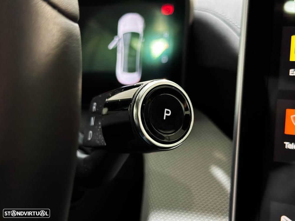 Polestar 4 Long Range 100 kWh Single Motor Plus - 53