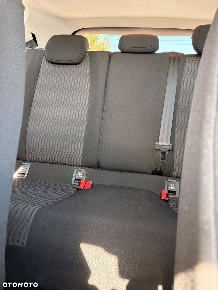 Peugeot 308 1.6 THP Active - 16