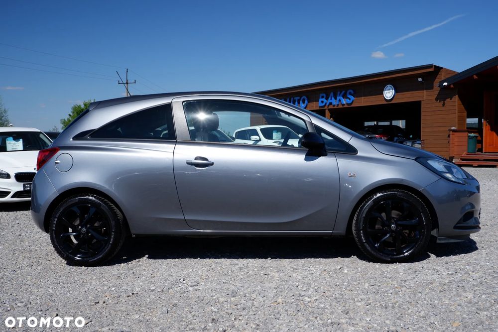 Opel Corsa 1.4 Selection - 27