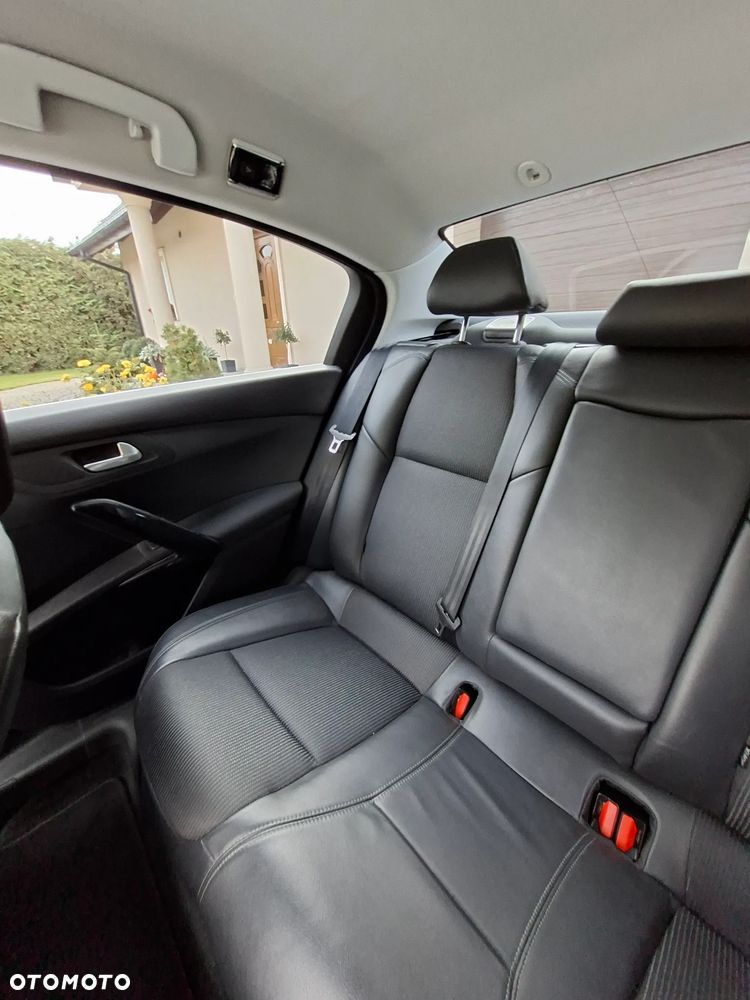 Peugeot 508 2.0 HDi Allure - 17