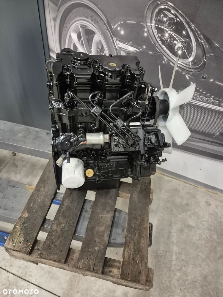 Silnik perki 403 D 11 S773L - 1