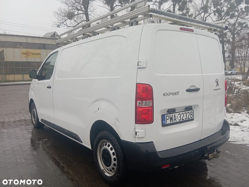 Peugeot Ekspert - 9