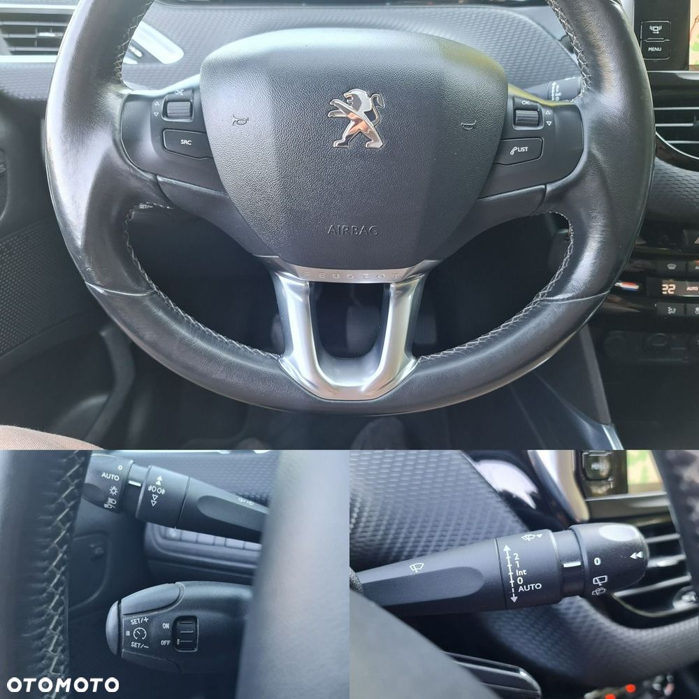 Peugeot 2008 1.6 VTi Allure - 18