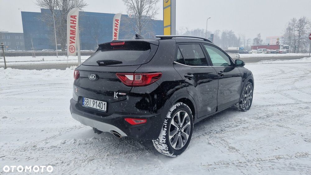 Kia Stonic 1.0 T-GDI XL - 7