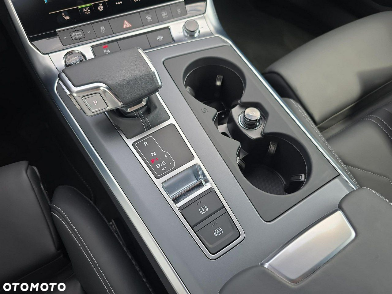 Audi A7 Sportback 45 TFSI quattro S tronic - 14