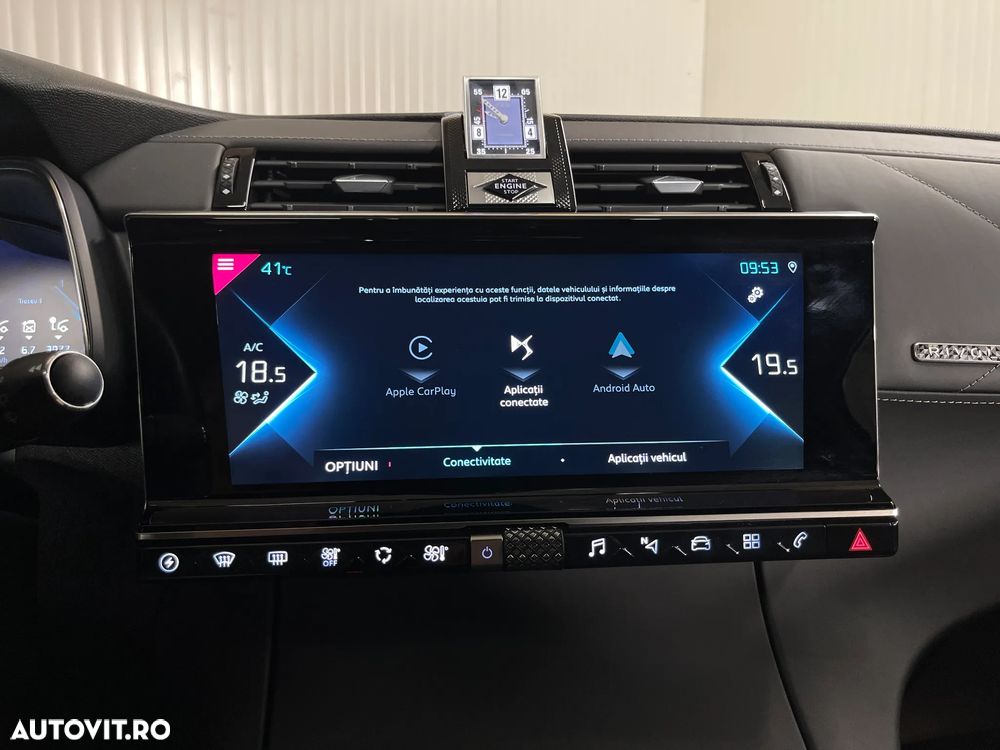 DS Automobiles DS 7 Crossback 225 RIVOLI - 18