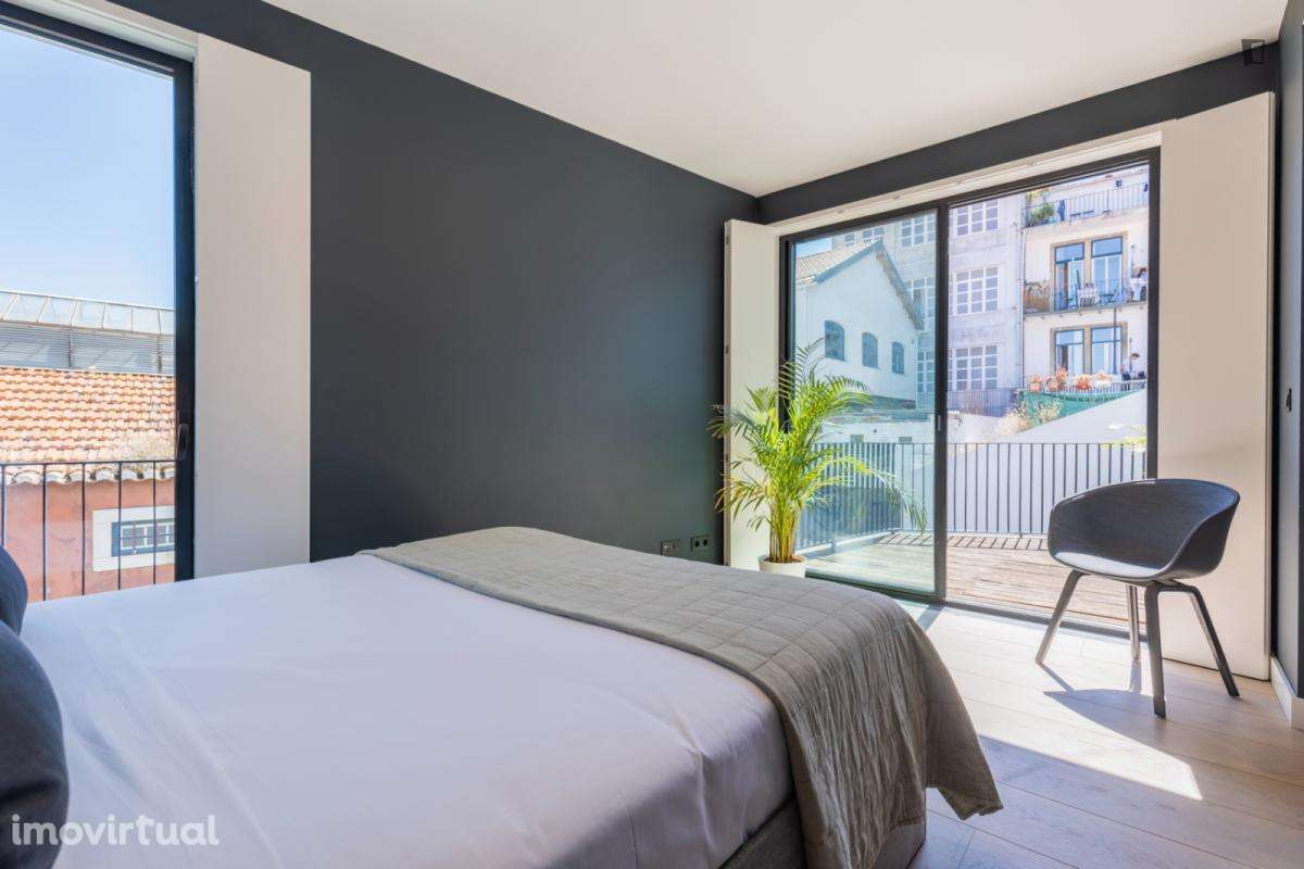 Apartamento com 1 quartos - localizado em Campo de Ourique Lisbon - Grande imagem: 3/14