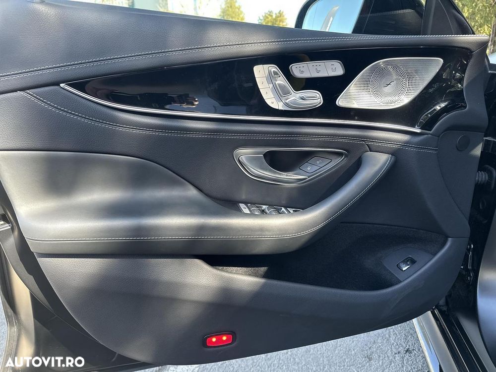 Mercedes-Benz AMG GT - 14