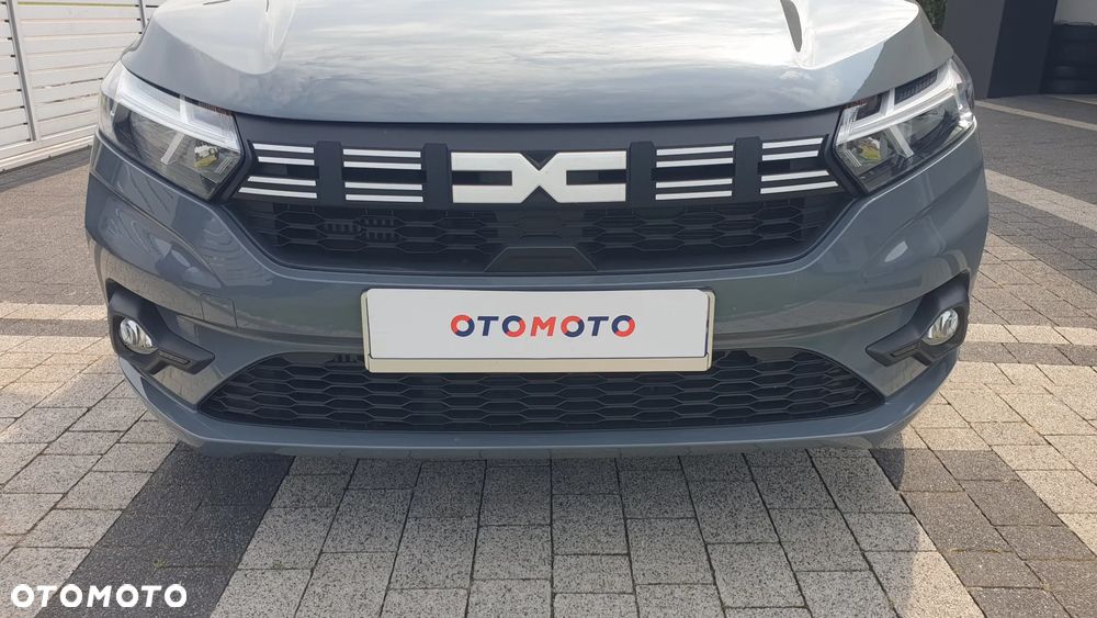 Dacia Sandero TCe 100 Comfort - 11