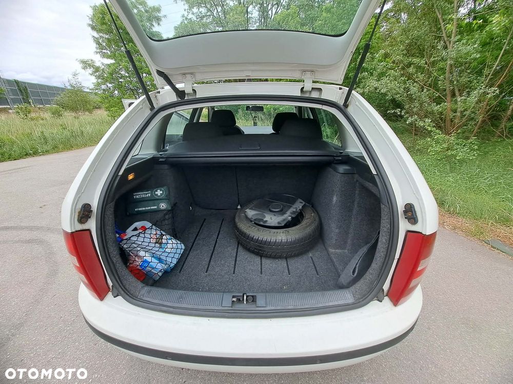 Skoda Fabia 1.4 16V Active - 1