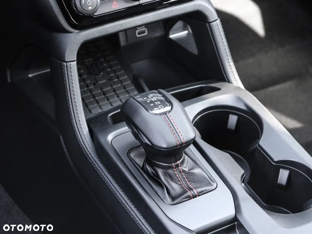 Ford Ranger Raptor - 10