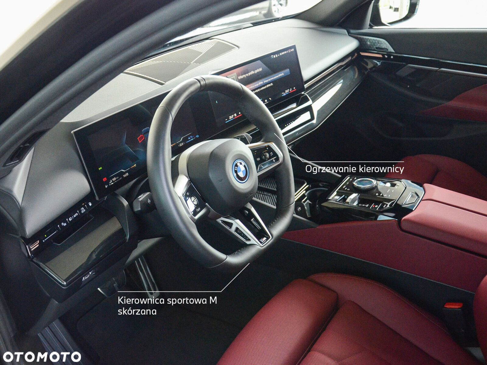 BMW Seria 5 - 20
